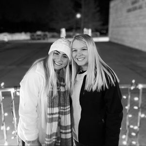 Meet your Posher, Mackenzie